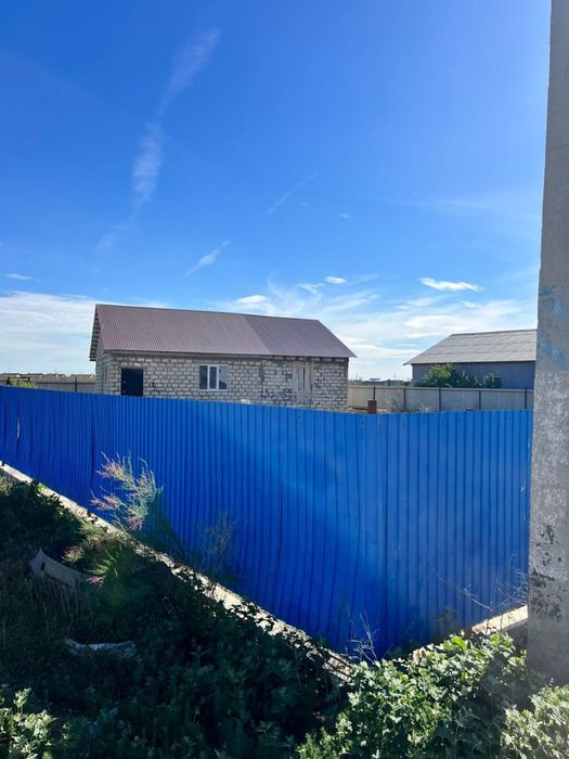 Продается дом