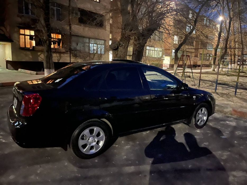 Gentra 2020 avtomat lyuk abs