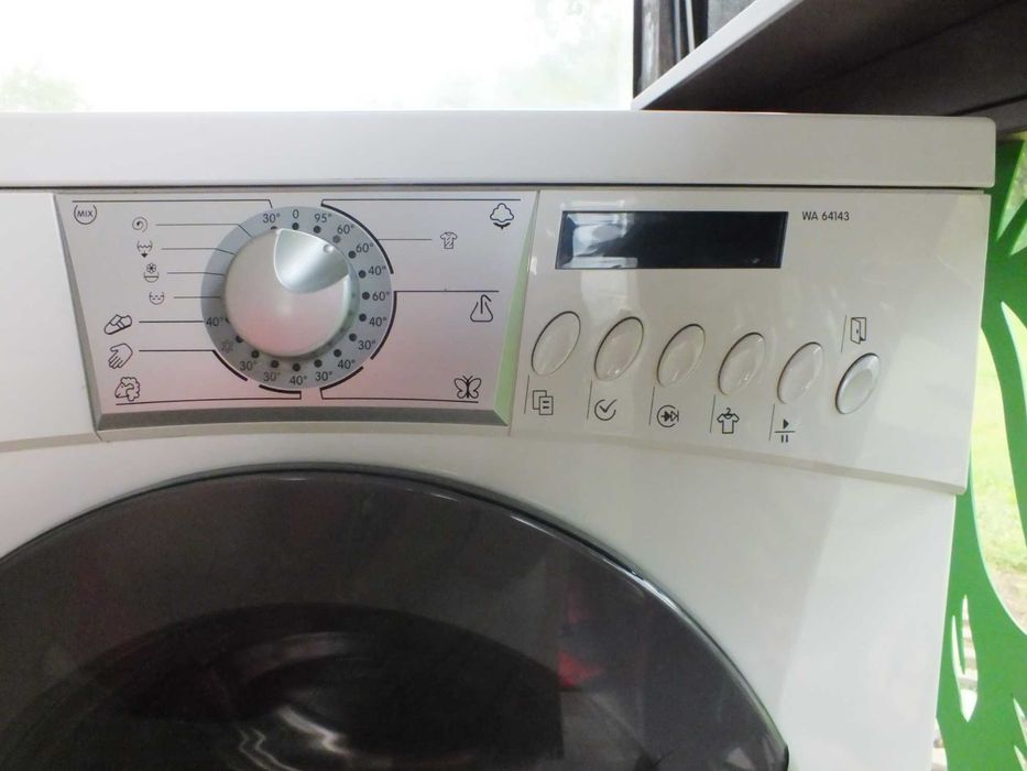 Пералня gorenje wa 64143