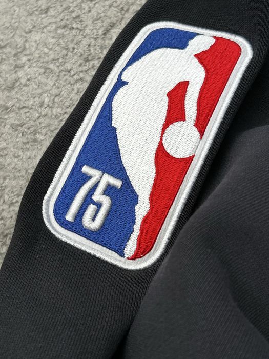 Nike Lakers Performance Pre-owned Club wear - black XL