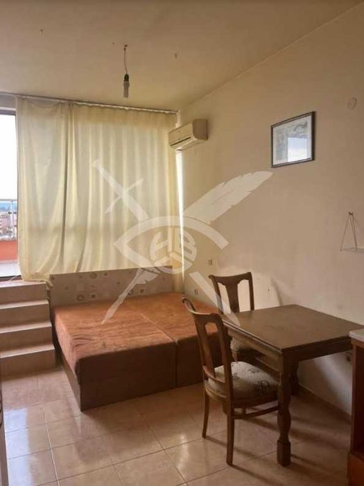 Продава се Едностаен апартамент в Несебър - 40 кв.м за 1248 €/кв.м - Снимка #2