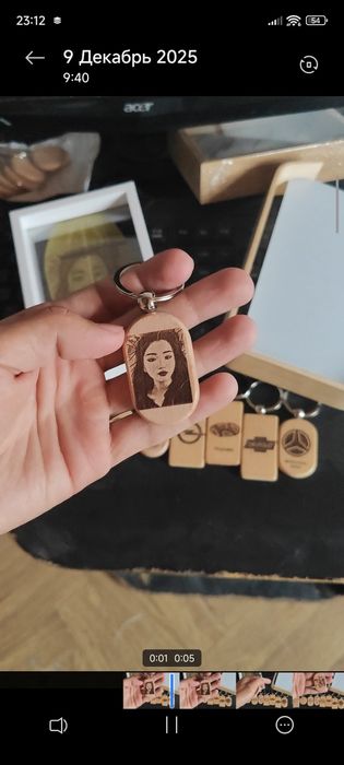 Продаётся бизнес