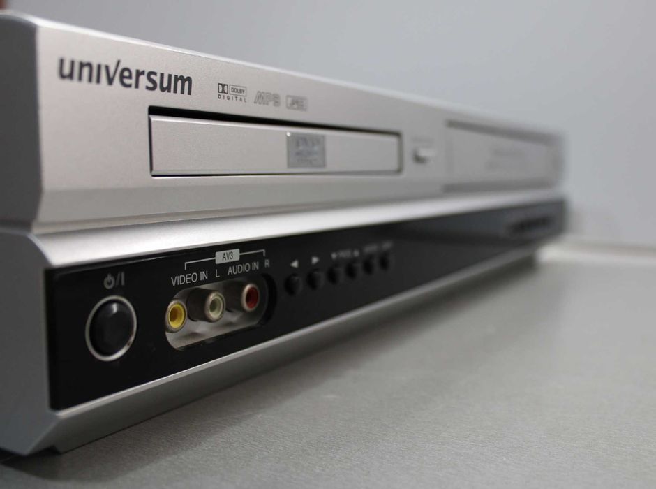 Universum  - DVD-VCR 4330