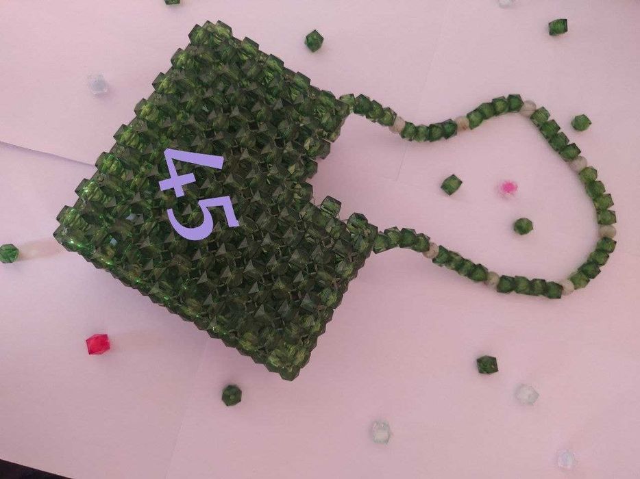 Ручные сумки для девушек