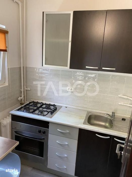 Garsoniera de vanzare in Marasti la cheie renovata langa Piata IRA