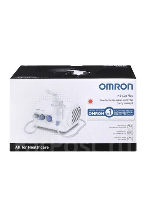 новый ингалятор, небулайзер