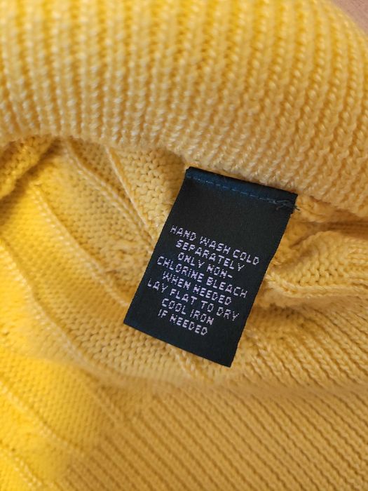 Pulover Ralph Lauren  mas S impecabil