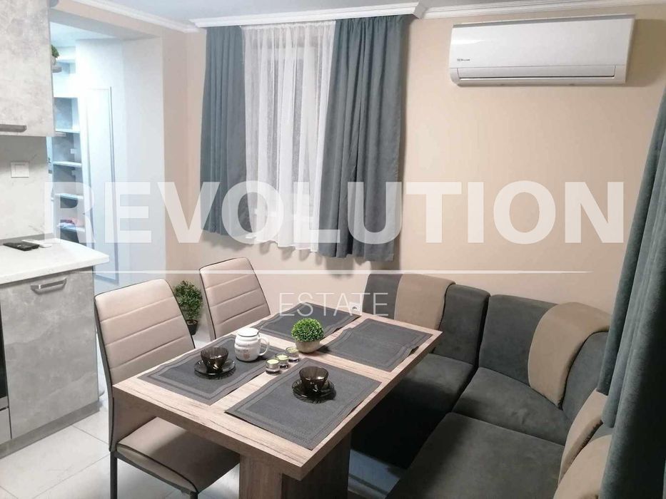 Дава се под наем Етаж от къща в Варна, Аспарухово - 40 кв.м за 400 € - Снимка #2