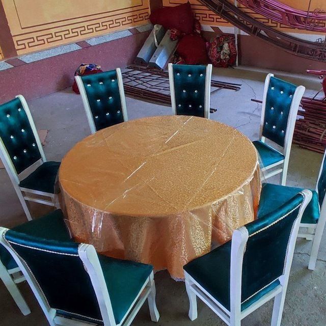 Декорация услуга фергане