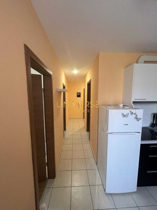 Продава се Тристаен апартамент в к.к. Слънчев бряг - 65 кв.м за 1077 €/кв.м - Снимка #6