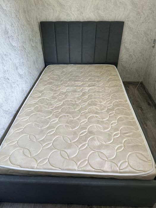 Продам кровать