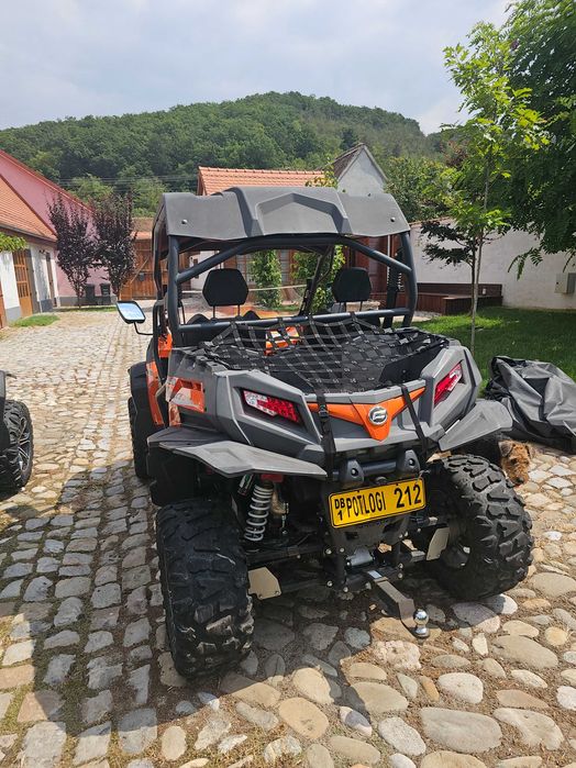 Vând pachet 5 buggy-uri – Ideal afacere închirieri / agreement