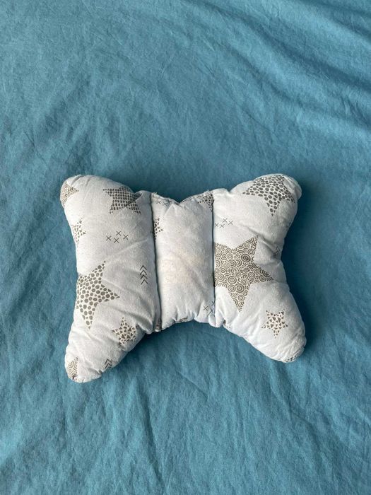 Бебешко гнездо Bellochi Двустранно Памук