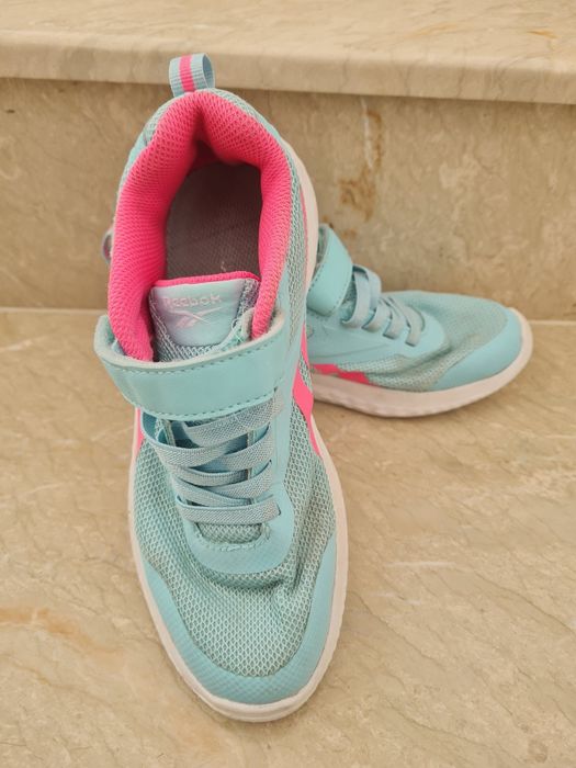 Детски маратонки  Reebok