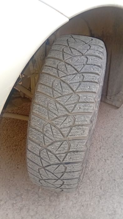 Продам шины и диски