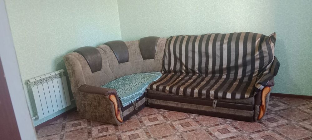 Сдам времянку в Новом