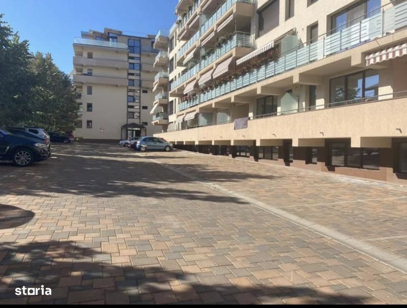 Garsonieră Copou Exclusive Residence — fotografia 3