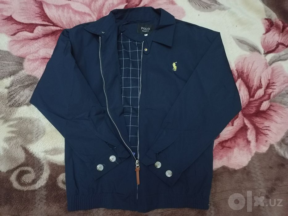 Ветровка POLO.     .