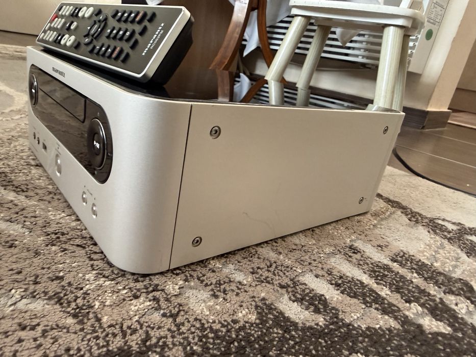 Marantz M-CR502 стерео