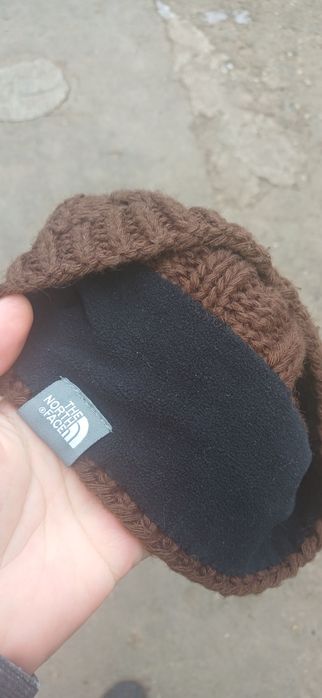 Fes North face si Izod