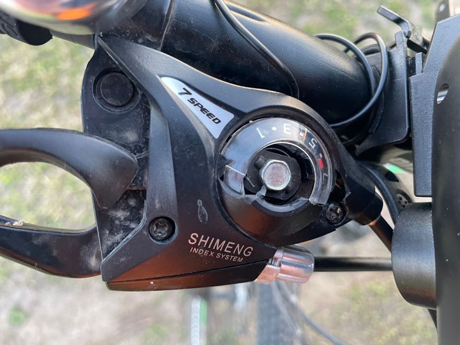 Продам велосипед