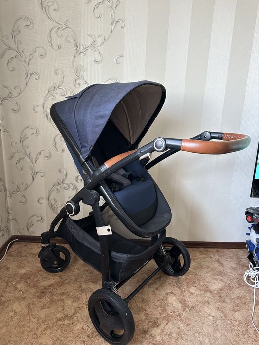 Коляска детская