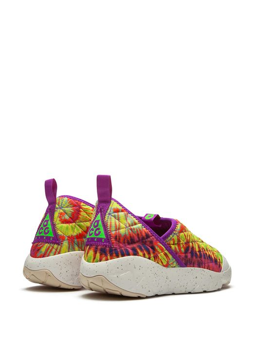 Nike ACG Moc 3.5 – Tie Dye Edition – Mărimea 41 EUR (26 cm branț)