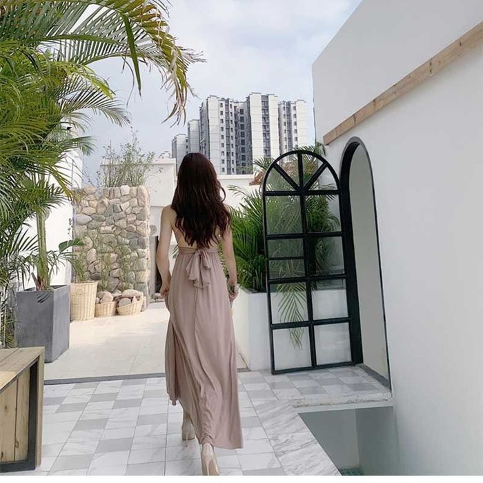 Женское платье трансформер в размере М