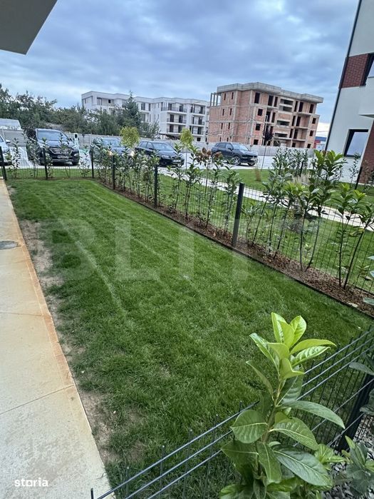 Apartament cu 3 camere, 66 mp, zona Careiului