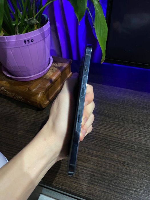 Продам iPhone 12 pro max 128gb 84%