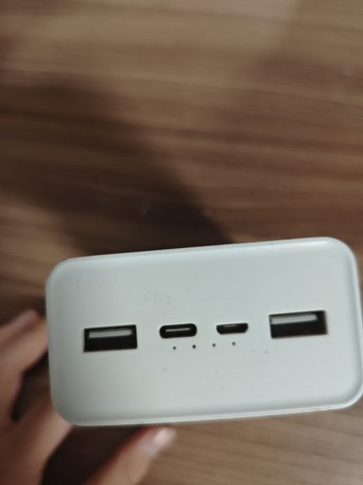 Поуербанк 30000 мАч