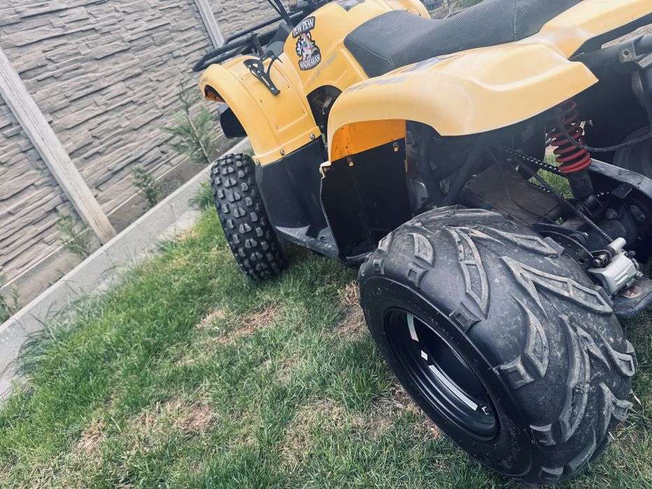 Atv 150 cc Copii/Adulti