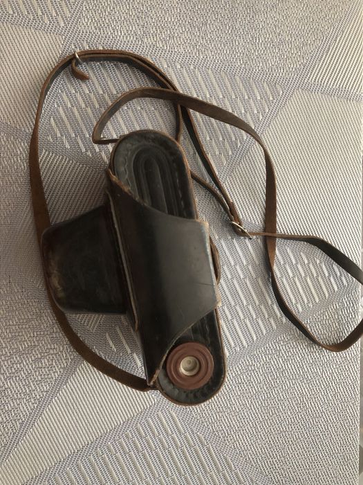 Зенит чехол советский