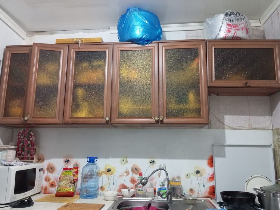 Продам кухонный шкаф
