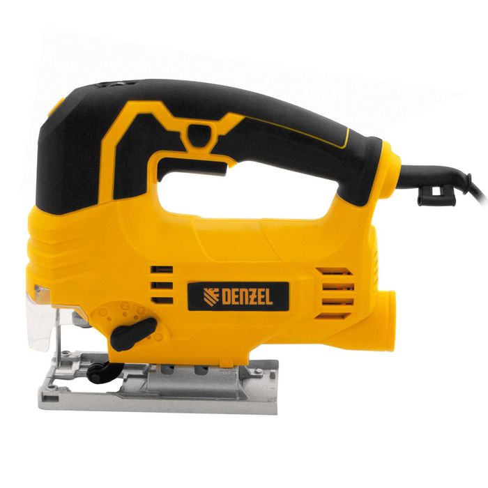 Лобзик электрический JS 80, 650 Вт, 80 мм Denzel