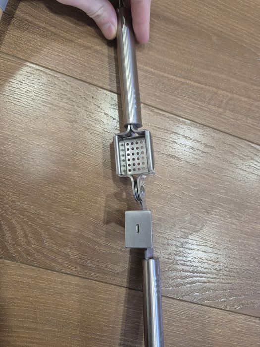 Кухонные приборы