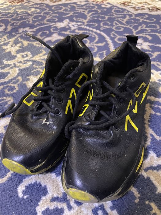 Разные обуви