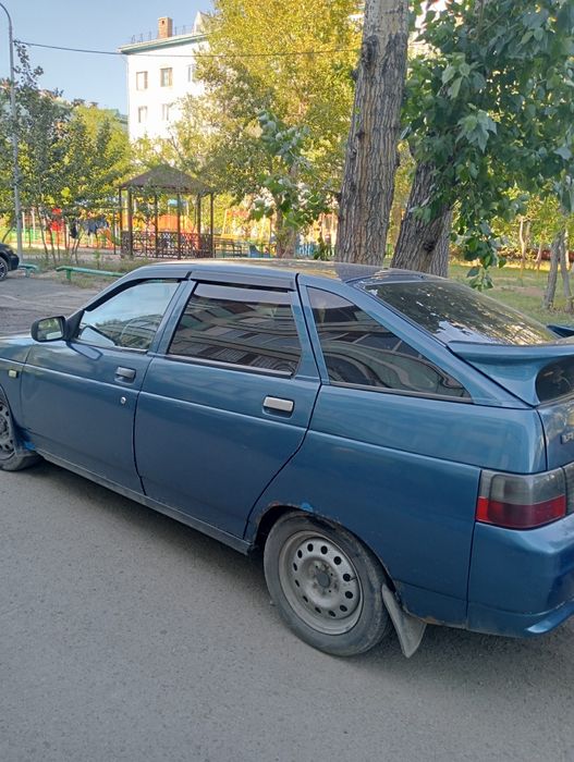 Продам ВАЗ 2112 срочно