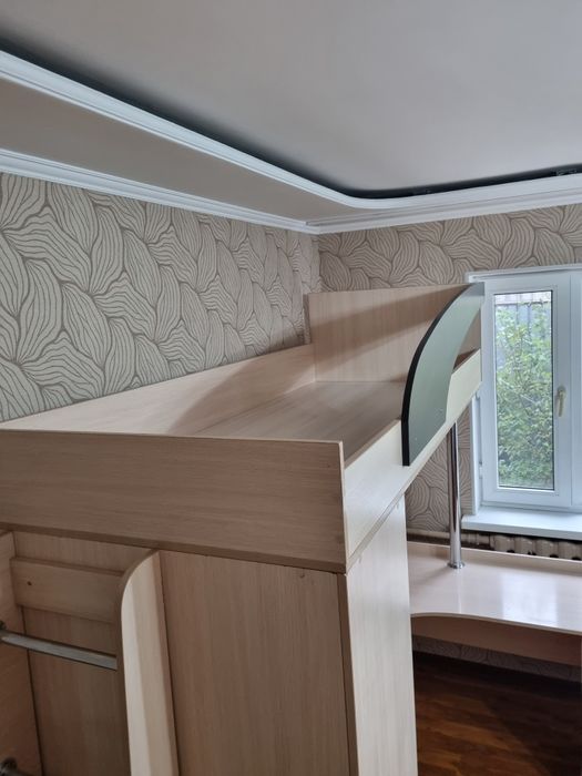 Продается детский спальный уголок