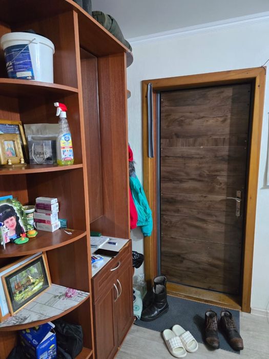 Квартира 1-комн. 7 млн.