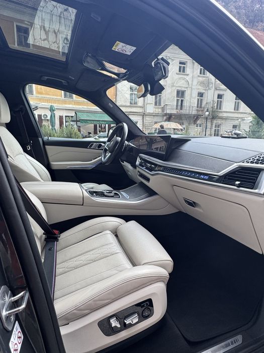 BMW X5 2024 — imagine 3