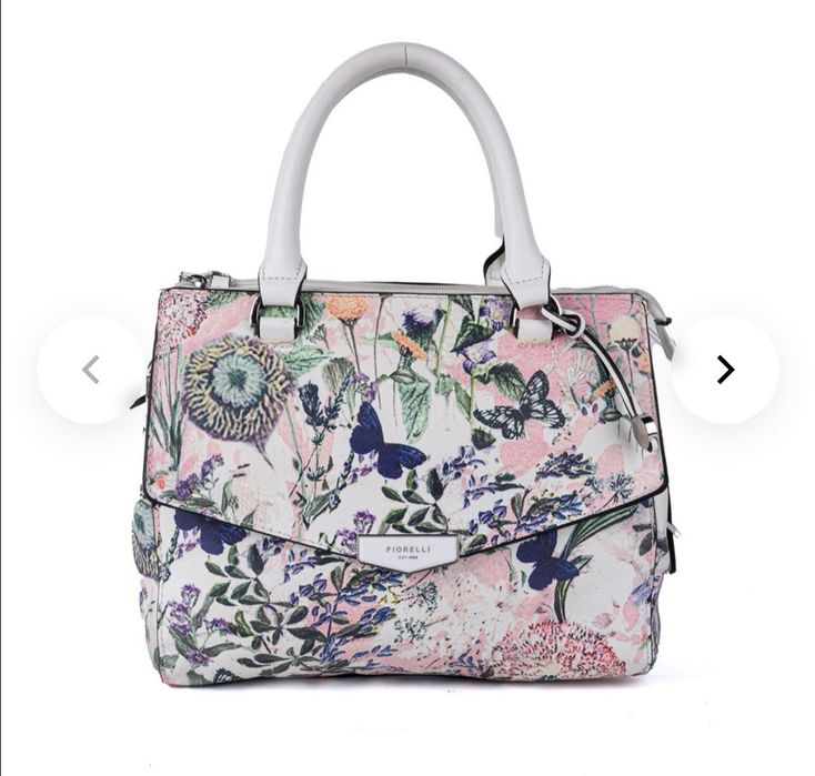 Geanta Fiorelli de primavara