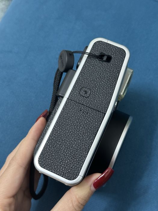 Instax mini 40 камера моментального печати