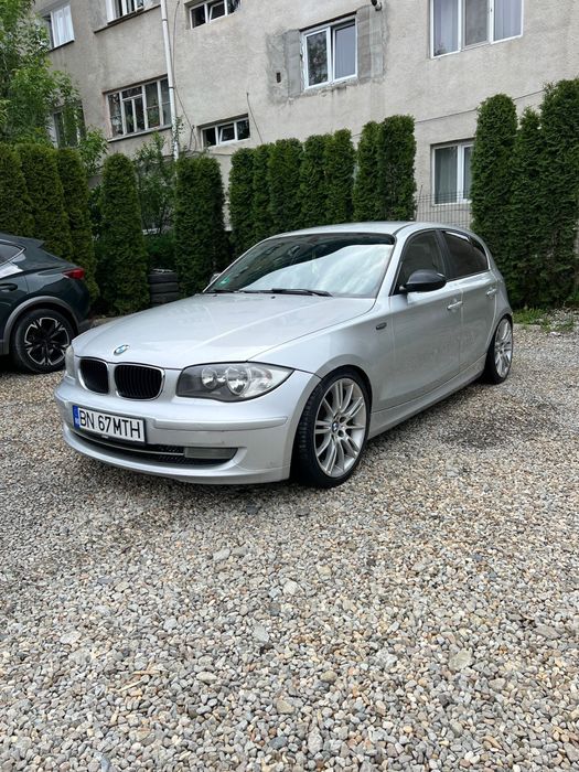 BMW 1 Series 2008 — imagine 2