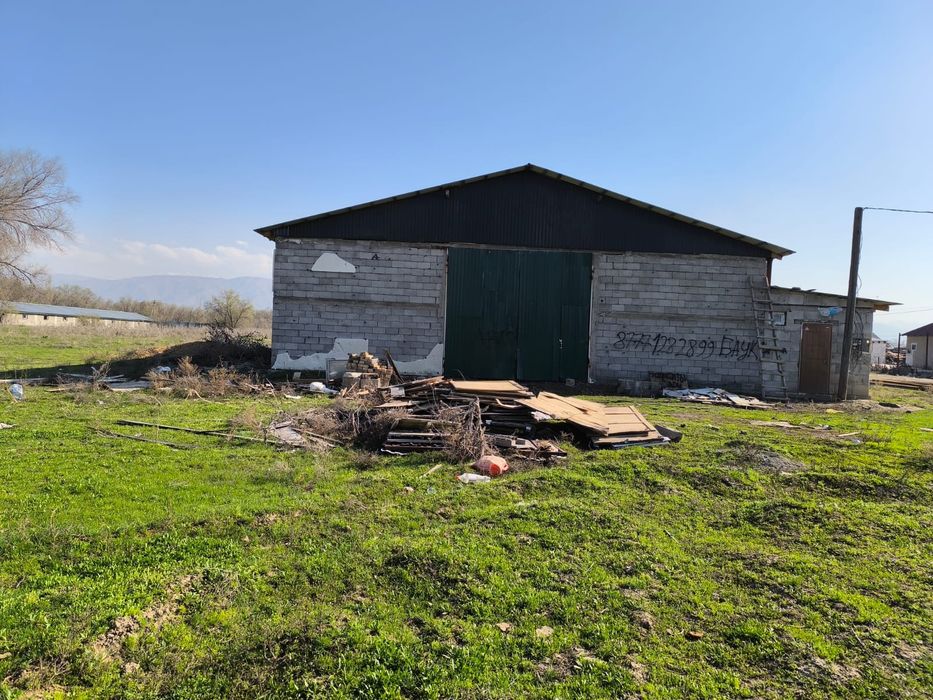 Продается помещение,склад ,цех