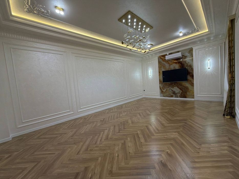 Продаётся шикарный дом по адресу Согдиана с евроремонтом