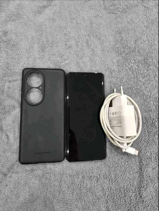 продавам телефон Huawei p50 pro