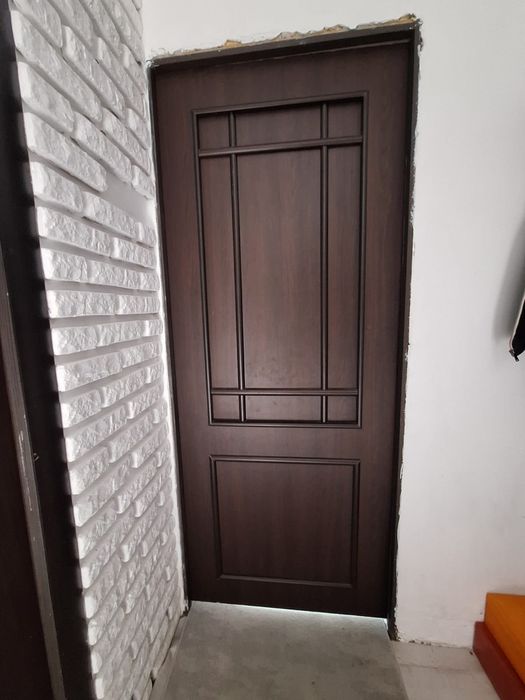 Есіктер жана күйде