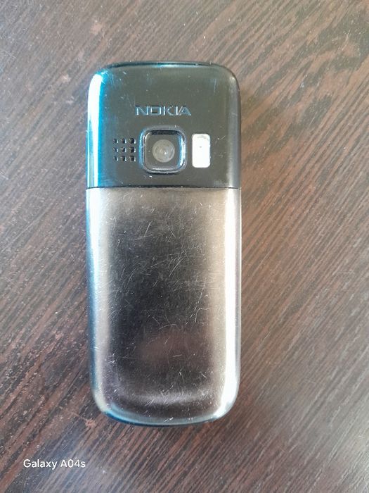 Nokia 6303  classic