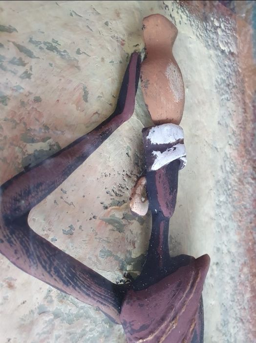 Tablouri, Tablou Sri Lanka